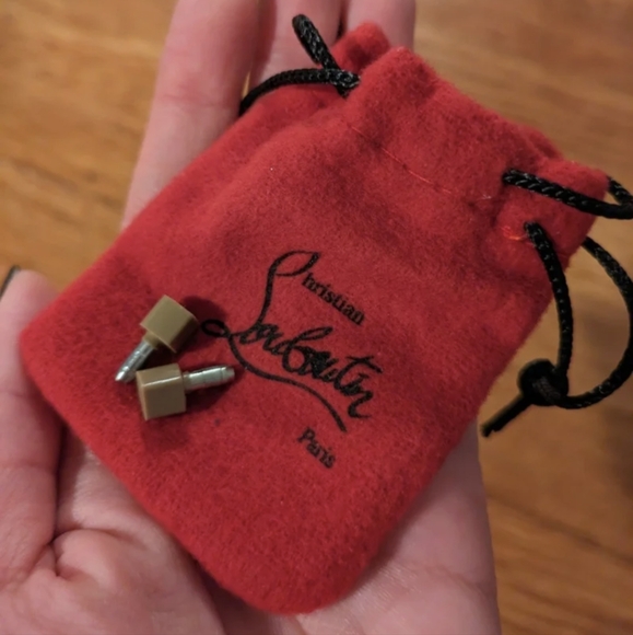 Christin Louboutin So Kate Pumps - Picture 5 of 8